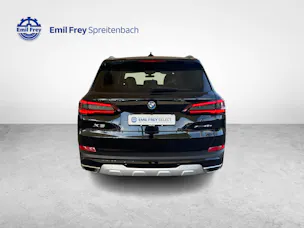 BMW X5 45e xDrive