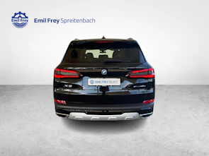 Fahrzeugbild BMW X5 45e xDrive