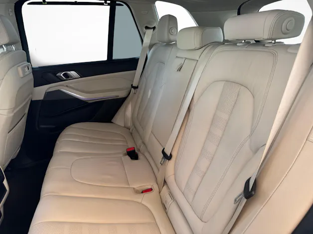 BMW X5 45e xDrive