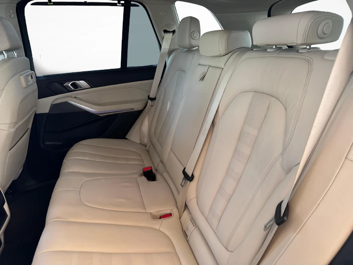 Fahrzeugbild BMW X5