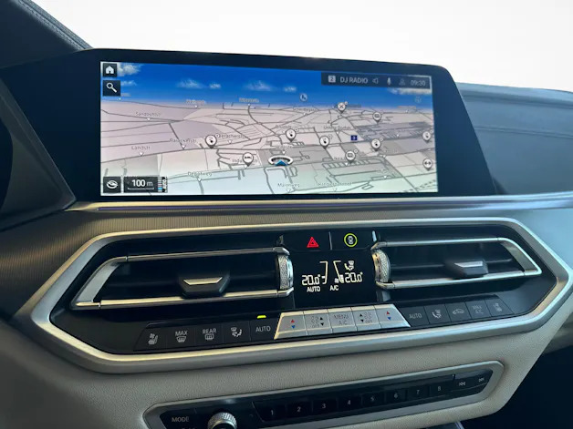 BMW X5 45e xDrive