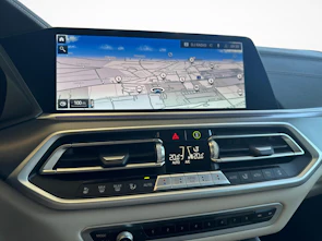 Fahrzeugbild BMW X5 45e xDrive