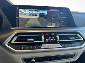 Fahrzeugbild BMW X5 45e xDrive