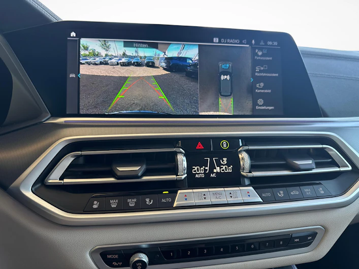 Fahrzeugbild BMW X5