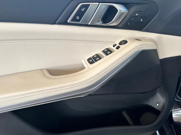 BMW X5 45e xDrive