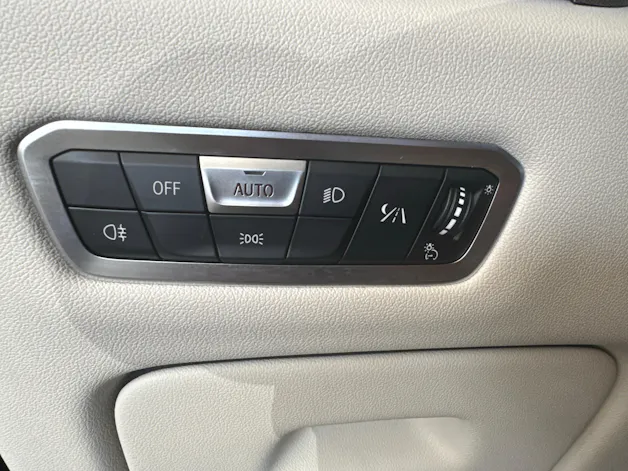 BMW X5 45e xDrive
