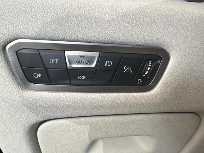 Fahrzeugbild BMW X5
