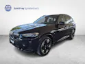 BMW iX3 E-Motor / ab 3,99% Leasing bei Abschluss einer Protect Autoversicherung