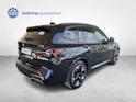 BMW iX3 E-Motor / ab 3,99% Leasing bei Abschluss einer Protect Autoversicherung