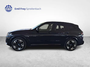 immagine del veicolo BMW iX3 E-Motor / ab 3,99% Leasing bei Abschluss einer Protect Autoversicherung