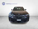BMW iX3 E-Motor / ab 3,99% Leasing bei Abschluss einer Protect Autoversicherung
