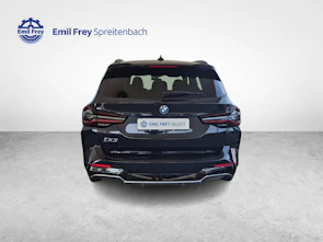 immagine del veicolo BMW iX3 E-Motor / ab 3,99% Leasing bei Abschluss einer Protect Autoversicherung