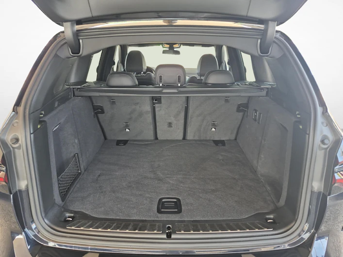 image du véhicule BMW iX3
