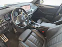 BMW iX3 E-Motor / ab 3,99% Leasing bei Abschluss einer Protect Autoversicherung