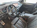 BMW iX3 E-Motor / ab 3,99% Leasing bei Abschluss einer Protect Autoversicherung