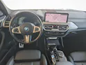 BMW iX3 E-Motor / ab 3,99% Leasing bei Abschluss einer Protect Autoversicherung