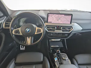 BMW iX3 E-Motor / ab 3,99% Leasing bei Abschluss einer Protect Autoversicherung
