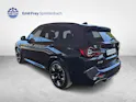 BMW iX3 E-Motor / ab 3,99% Leasing bei Abschluss einer Protect Autoversicherung