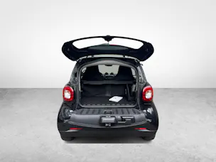 Smart Fortwo Coupé EQ Passion