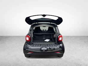 Fahrzeugbild SMART Fortwo Coupé EQ Passion