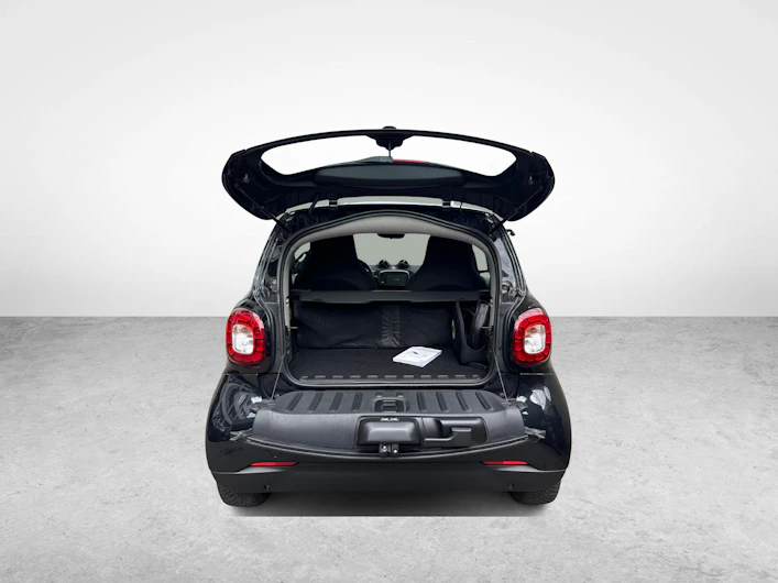 Fahrzeugbild SMART FORTWO