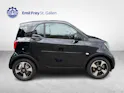 Smart Fortwo Coupé EQ Passion