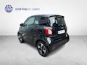 Smart Fortwo Coupé EQ Passion