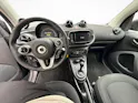 Smart Fortwo Coupé EQ Passion