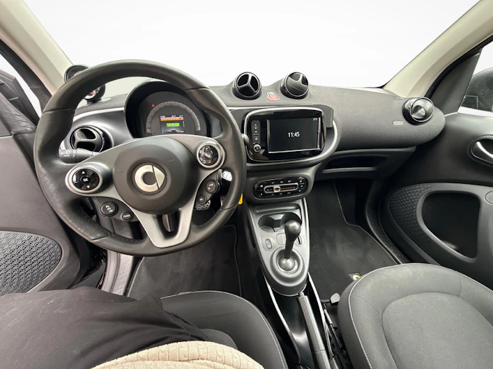 Fahrzeugbild SMART FORTWO