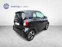 Smart Fortwo Coupé EQ Passion