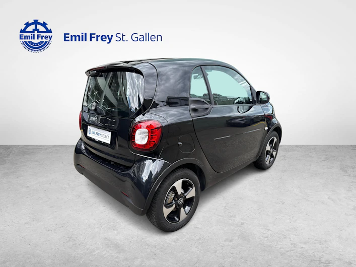 Fahrzeugbild SMART FORTWO