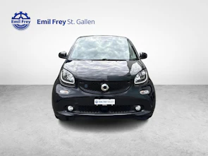 Fahrzeugbild SMART Fortwo Coupé EQ Passion