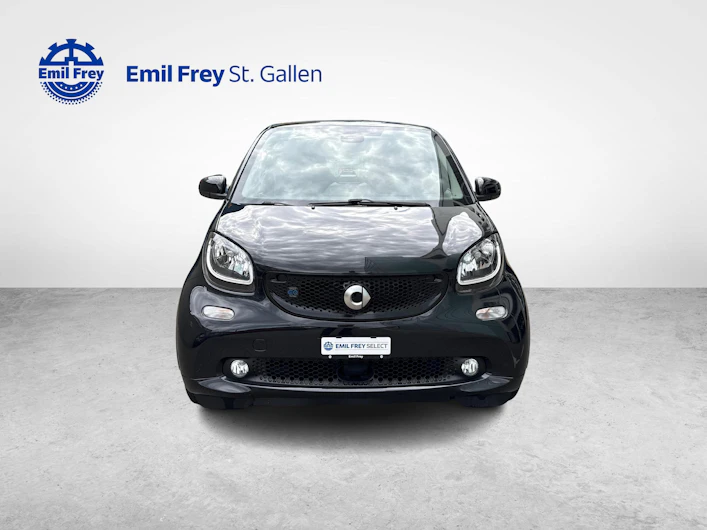 Fahrzeugbild SMART FORTWO