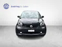 Smart Fortwo Coupé EQ Passion