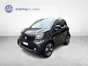 Smart Fortwo Coupé EQ Passion
