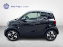 Smart Fortwo Coupé EQ Passion