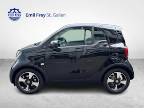 Fahrzeugbild SMART Fortwo Coupé EQ Passion