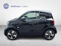 Smart Fortwo Coupé EQ Passion