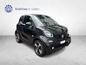 Smart Fortwo Coupé EQ Passion