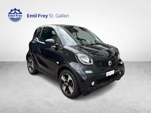 Smart Fortwo Coupé EQ Passion