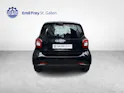 Smart Fortwo Coupé EQ Passion