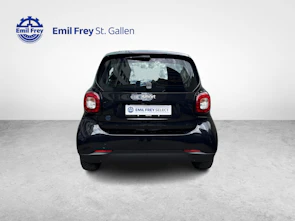 Fahrzeugbild SMART Fortwo Coupé EQ Passion