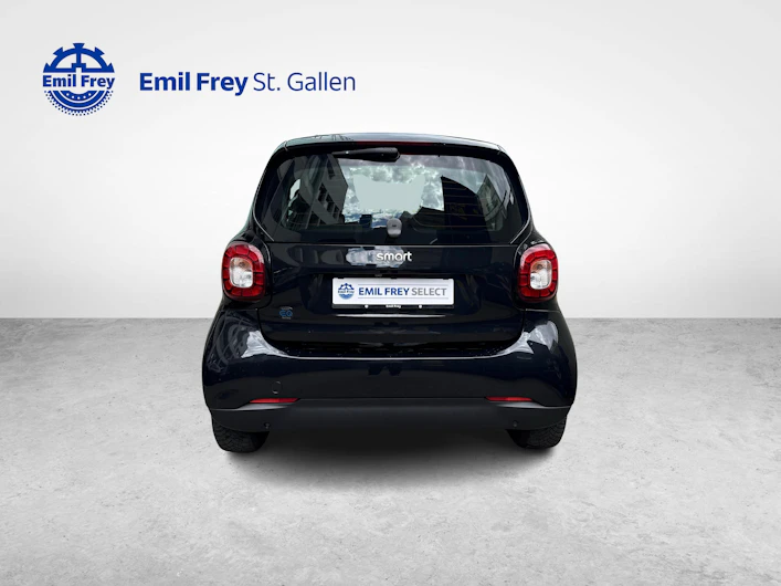 Fahrzeugbild SMART FORTWO