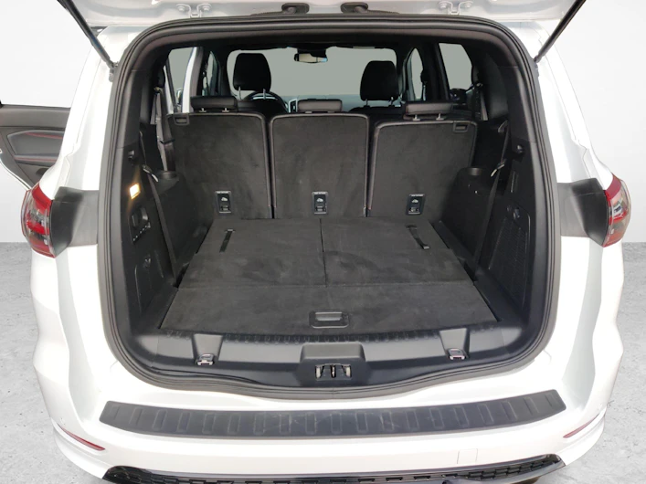 Fahrzeugbild FORD S-MAX