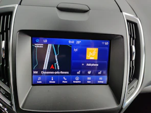 Fahrzeugbild FORD S-Max 2.5 Hybrid ST-Line 7P