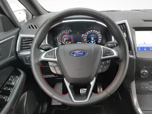 Ford S-Max 2.5 Hybrid ST-Line 7P