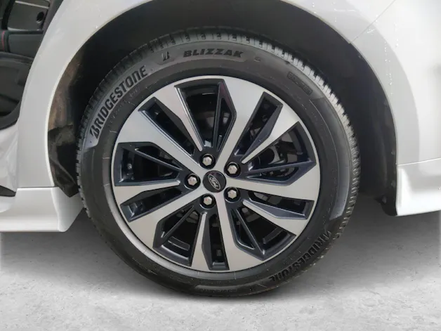 Ford S-Max 2.5 Hybrid ST-Line 7P