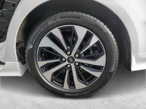 Fahrzeugbild FORD S-Max 2.5 Hybrid ST-Line 7P
