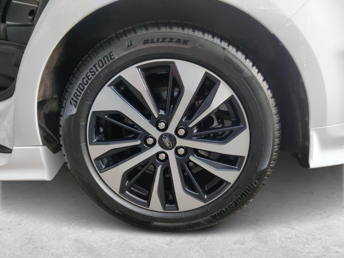 Fahrzeugbild FORD S-MAX