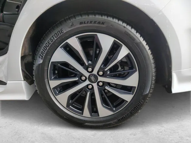 Ford S-Max 2.5 Hybrid ST-Line 7P